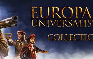 Europa Universalis IV Collection (2014) Steam Key