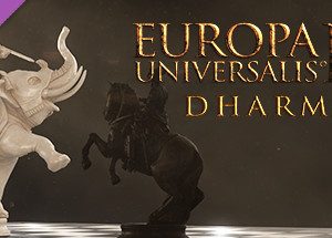 Europa Universalis IV: Dharma Expansion Steam Key