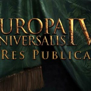 Europa Universalis IV Res Publica DLC EN Global Steam Key