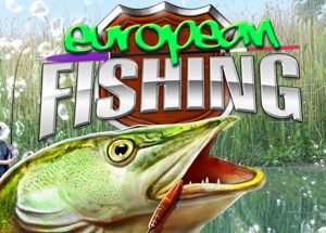 European Fishing Steam Key