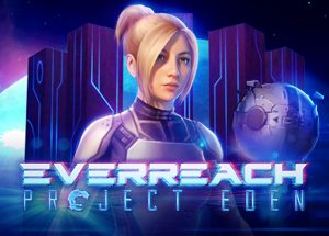 Everreach: Project Eden Steam Key