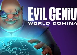 Evil Genius 2: World Domination Steam Key