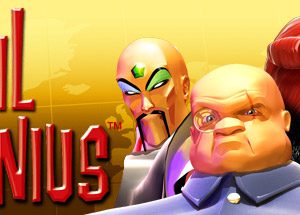 Evil Genius Steam Key