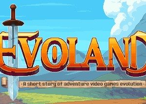 Evoland Steam Key