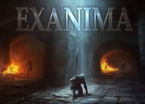 Exanima Steam Key