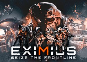 Eximius: Seize the Frontline Steam Key