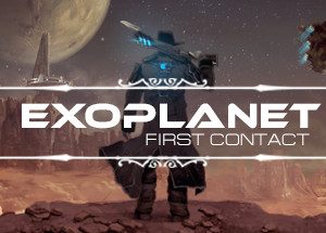 Exoplanet: First Contact Steam Key