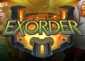 Exorder Steam Key