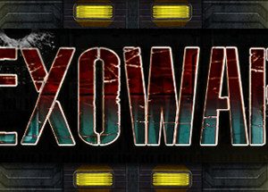 Exowar Steam Key