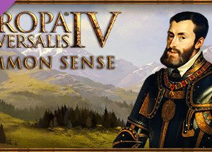 Expansion - Europa Universalis IV: Common Sense RU Steam Key