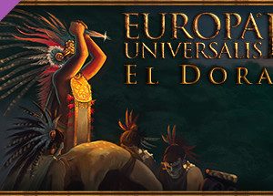 Expansion - Europa Universalis IV: El Dorado Steam Key