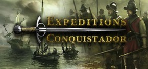 Expeditions: Conquistador Steam Key