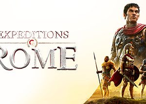 Expeditions: Rome Steam Key: Europe