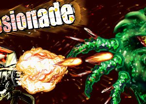 Explosionade Steam Key
