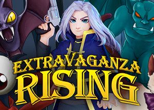 Extravaganza Rising Steam Key