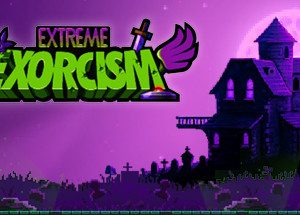 Extreme Exorcism Steam Key