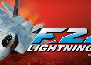 F-22 Lightning 3 Steam Key