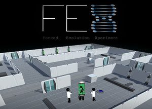 F.E.X (Forced Evolution Experiment) Steam Key