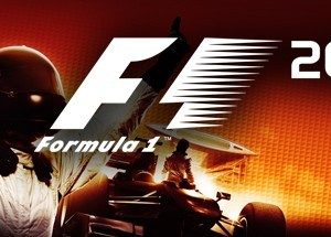 F1 2011 Steam Key