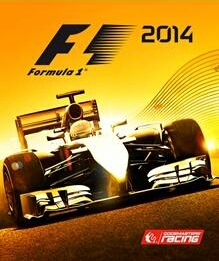 F1 2014 Steam Key