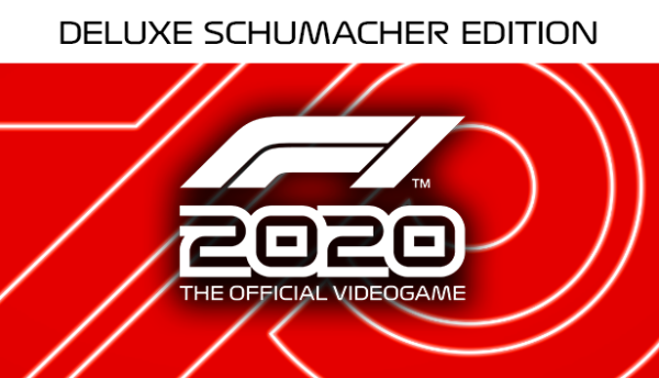 F1 2020 Deluxe Schumacher Edition Steam Key: Global