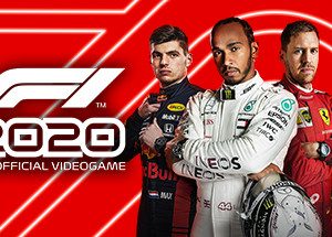 F1 2020 Steam Key