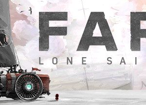 FAR: Lone Sails Steam Key