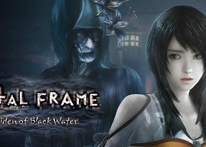 FATAL FRAME / PROJECT ZERO: Maiden of Black Water Steam Key: Europe