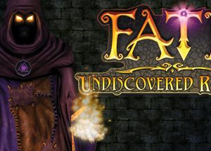 FATE: Undiscovered Realms Steam Key