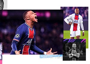 FIFA 21 Steam Key