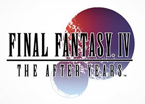 FINAL FANTASY IV: THE AFTER YEARS Steam Key