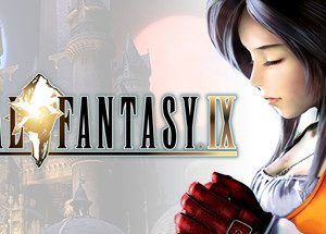 FINAL FANTASY IX Steam Key