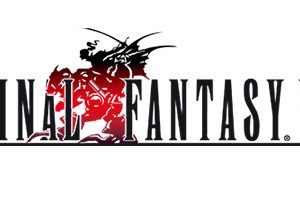 FINAL FANTASY VI Steam Key