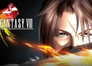 FINAL FANTASY VIII Steam Key