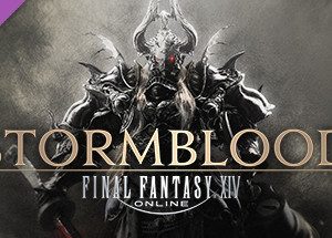 FINAL FANTASY XIV: Stormblood Steam Key
