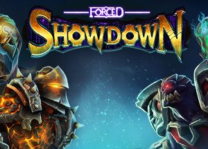 FORCED SHOWDOWN Steam Key
