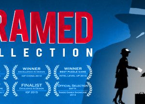 FRAMED Collection Steam Key