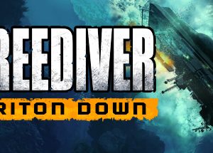 FREEDIVER: Triton Down Steam Key