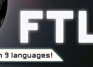 FTL: Faster Than Light Steam Key