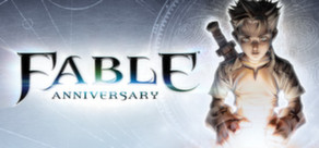 Fable Anniversary Steam Key: Standard Edition
