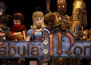 Fabula Mortis Steam Key