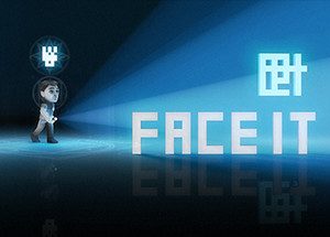Face It - A game to fight inner demons Steam Key
