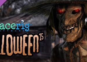 FaceRig Halloween Avatars 2015 Steam Key