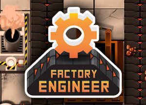 Factory Engineer Steam Key