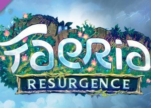 Faeria - Resurgence DLC Steam Key