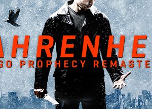 Fahrenheit: Indigo Prophecy Remastered Steam Key