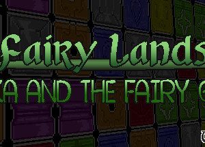 Fairy Lands: Rinka and the Fairy Gems Steam Key