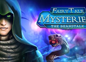 Fairy Tale Mysteries 2: The Beanstalk Steam Key