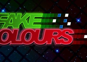 Fake Colours Steam Key