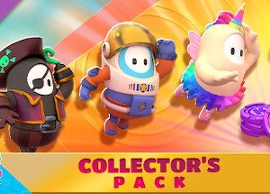 Fall Guys: Collectors Pack Steam Key